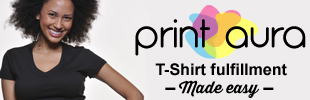 Print Aura app banner