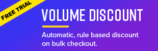 Volume Discount by Hektor app banner