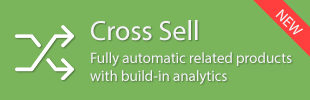 Cross Sell By Disana Labs app banner