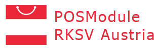 POSModule RKSV Austria app banner