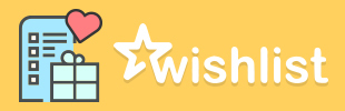 Easy Wishlist app banner
