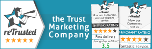 reTrusted.com - Real Reviews app banner