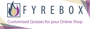 Fyrebox Games and Quizzes app banner