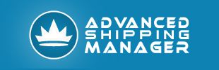 Advanced Shipping Manager app banner