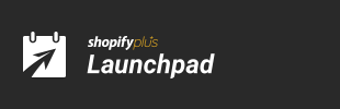 Launchpad app banner