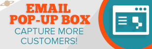 Email Popup Box app banner