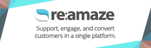 Reamaze app banner