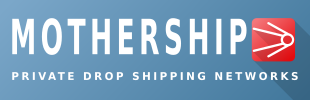 Mothership app banner