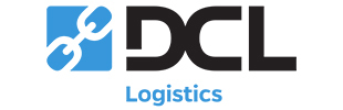 DCL Logistics app banner