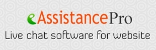 eAssistance Pro Live Chat  app banner