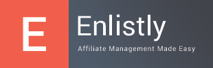 Enlistly app banner