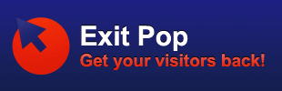 Exit Pop app banner