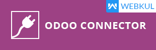 Odoo Connector app banner