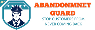 Abandonment Guard app banner