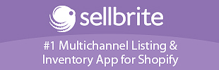 Sellbrite app banner