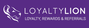 Loyalty, rewards and referrals by LoyaltyLion app banner