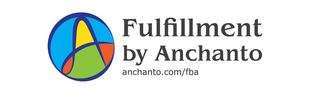 Fulfillment by Anchanto app banner