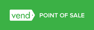 Vend Point of Sale app banner