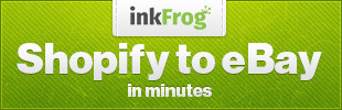 inkFrog Open app banner