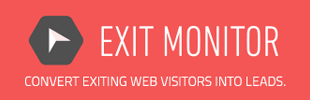 Exit Monitor app banner