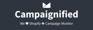 Campaignified app banner