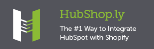 HubShop.ly for Shopify app banner