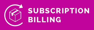 ReCharge Recurring Billing & Subscriptions app banner