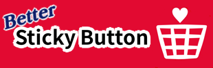 Better Sticky Button