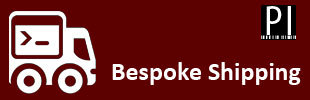 Bespoke Shipping app banner