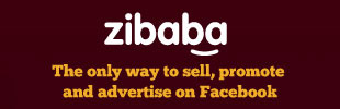 Zibaba Social Commerce Platform app banner