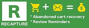 Recapture Abandoned Cart and Email Marketing