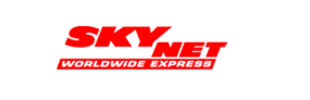 Skynet Worldwide Express app banner