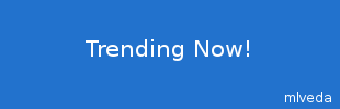 Trending Now Recommendations app banner