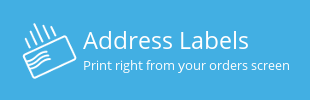 Address Labels app banner