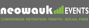 Neowauk Events app banner