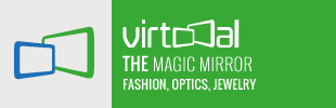 The Magic Mirror - Fashion, optics, jewelry app banner