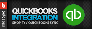 Intuit QuickBooks® Online app banner