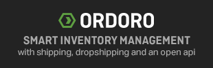Ordoro app banner