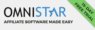 Omnistar Affiliate Software app banner