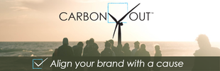 Carbon Checkout app banner