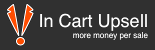 In Cart Upsell by Awesome Software app banner
