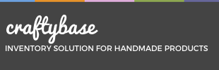 Craftybase app banner
