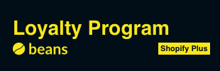 Beans · Loyalty & Reward Program app banner