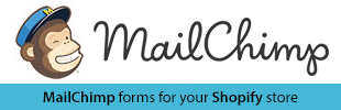 MailChimp Forms by MailMunch app banner