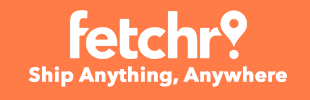 Fetchr app banner