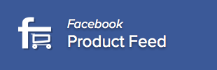 Facebook Product Feed (by Flexify) app banner