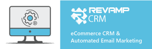 Revamp CRM app banner