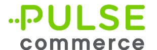 Pulse Commerce app banner