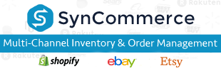 SynCommerce app banner
