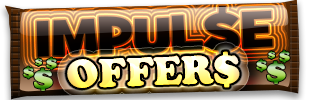 Impulse Offers app banner